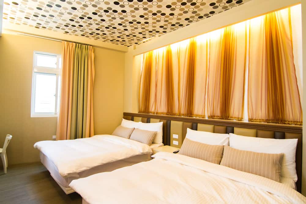 Photo of Bedroom in Lyudao