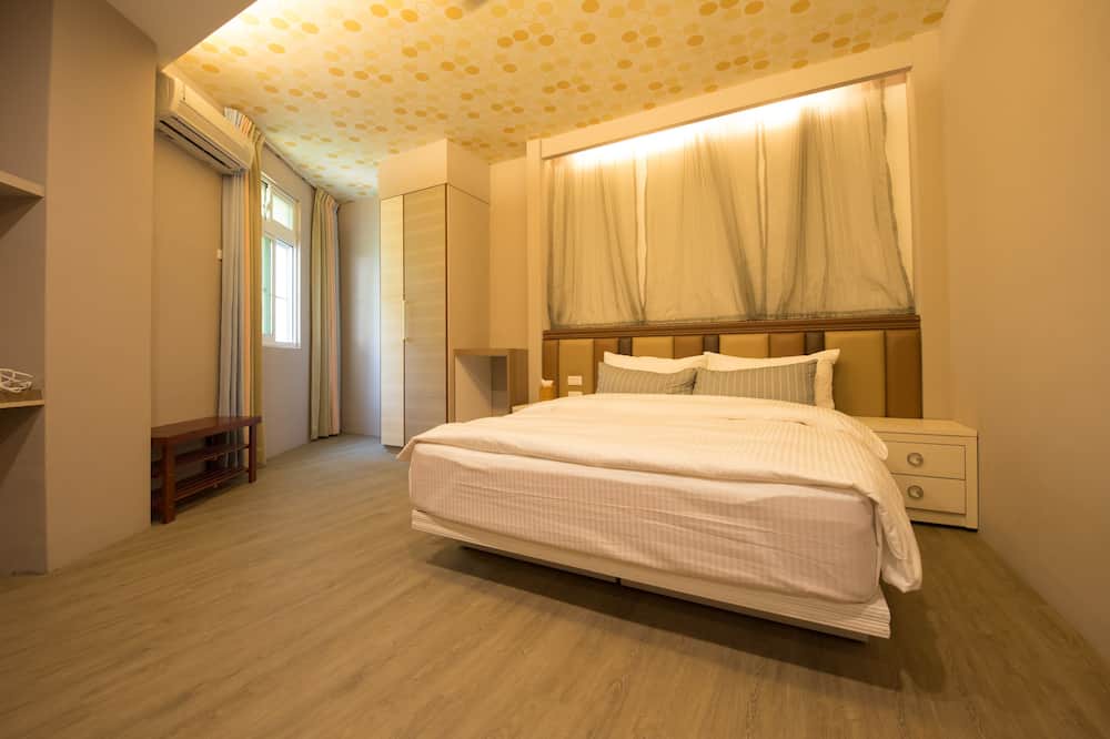 Photo of Bedroom in Lyudao
