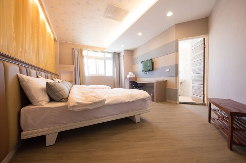 Photo of Bedroom in Lyudao