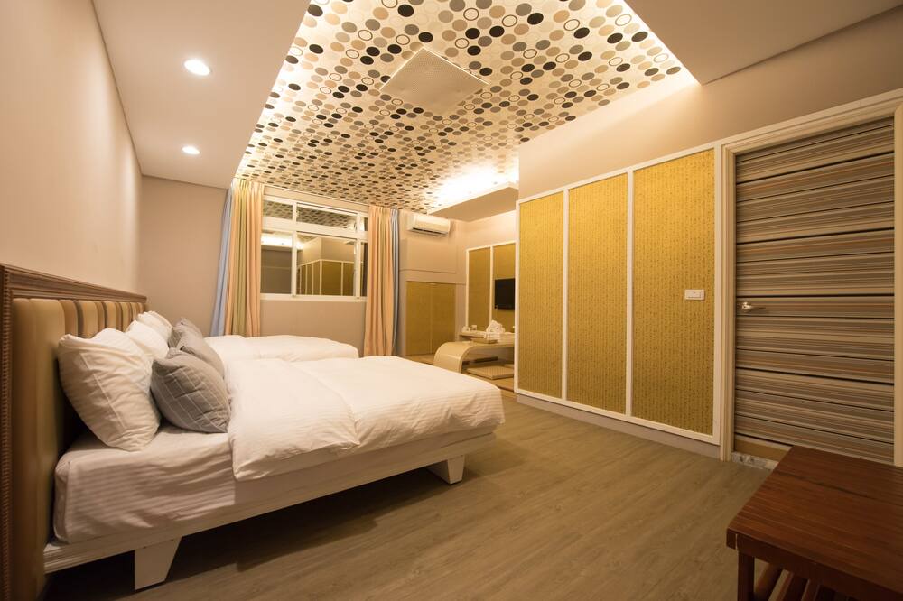 Photo of Bedroom in Lyudao