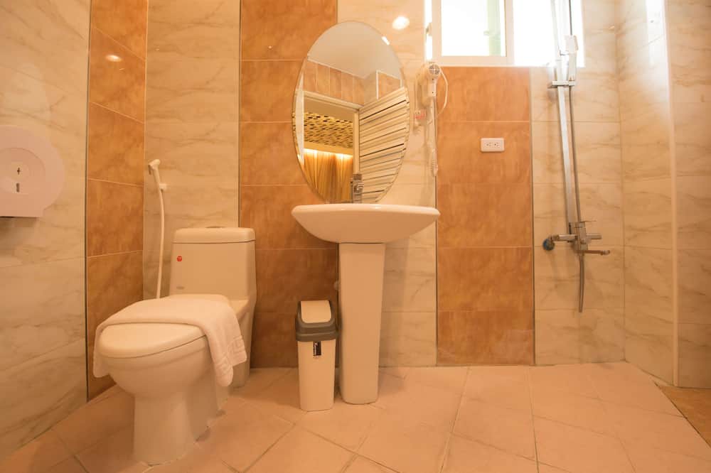 Photo of Bathroom in Lyudao
