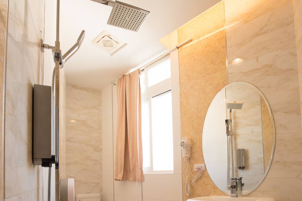 Photo of Bathroom in Lyudao