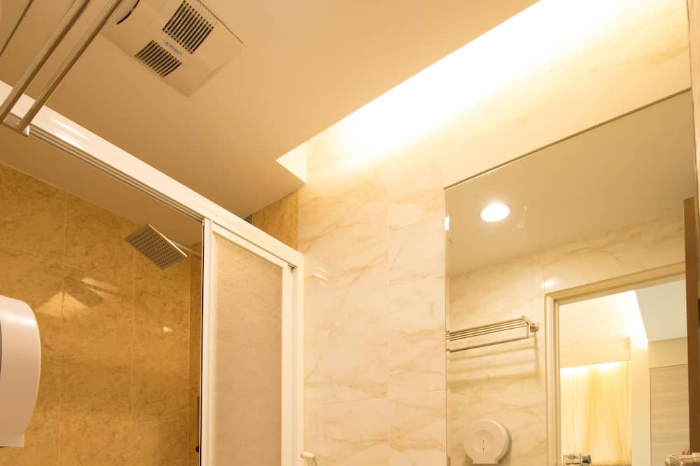 Photo of Bathroom in Lyudao