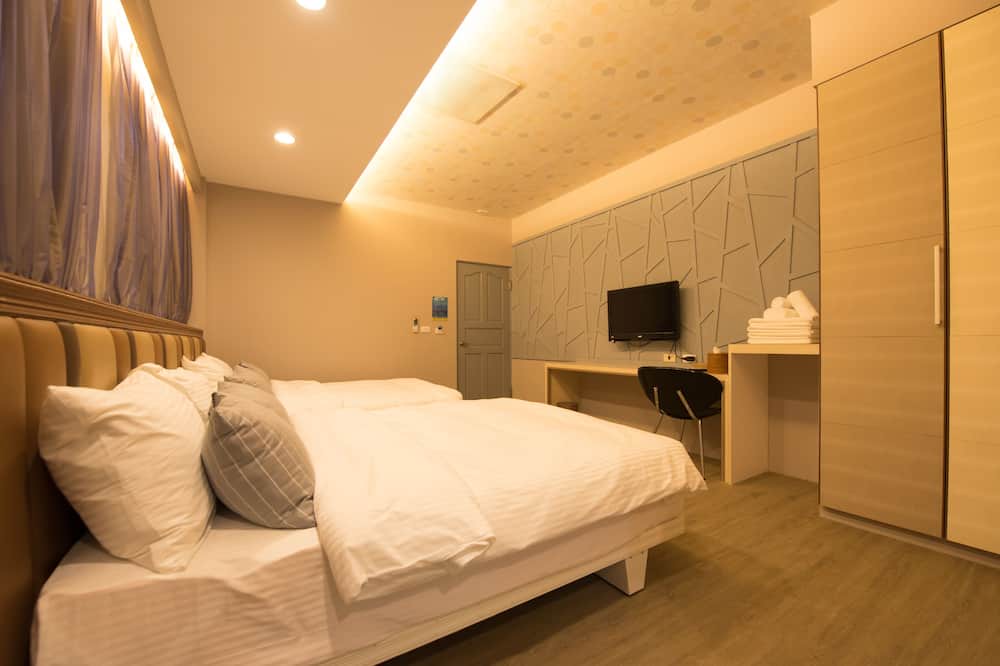 Photo of Bedroom in Lyudao