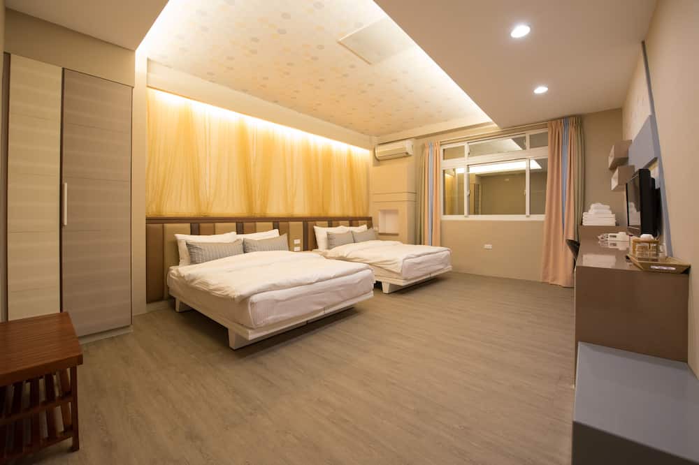 Photo of Bedroom in Lyudao