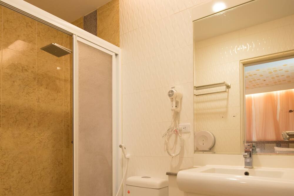 Photo of Bathroom in Lyudao