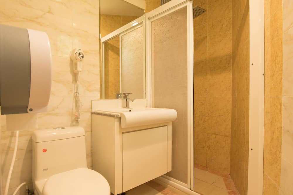 Photo of Bathroom in Lyudao