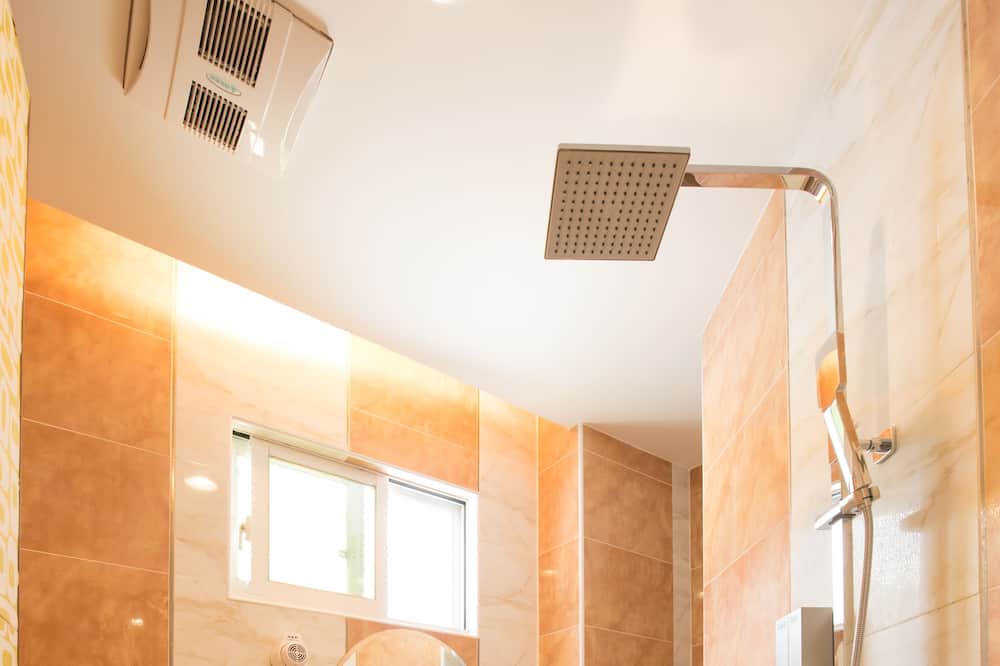 Photo of Bathroom in Lyudao