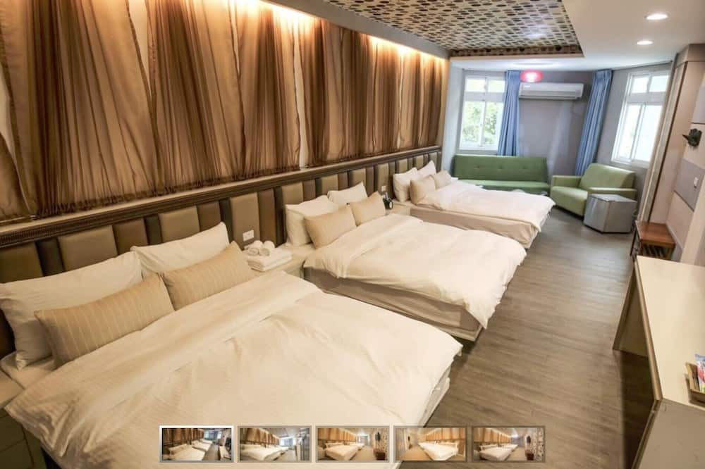 Photo of Bedroom in Lyudao