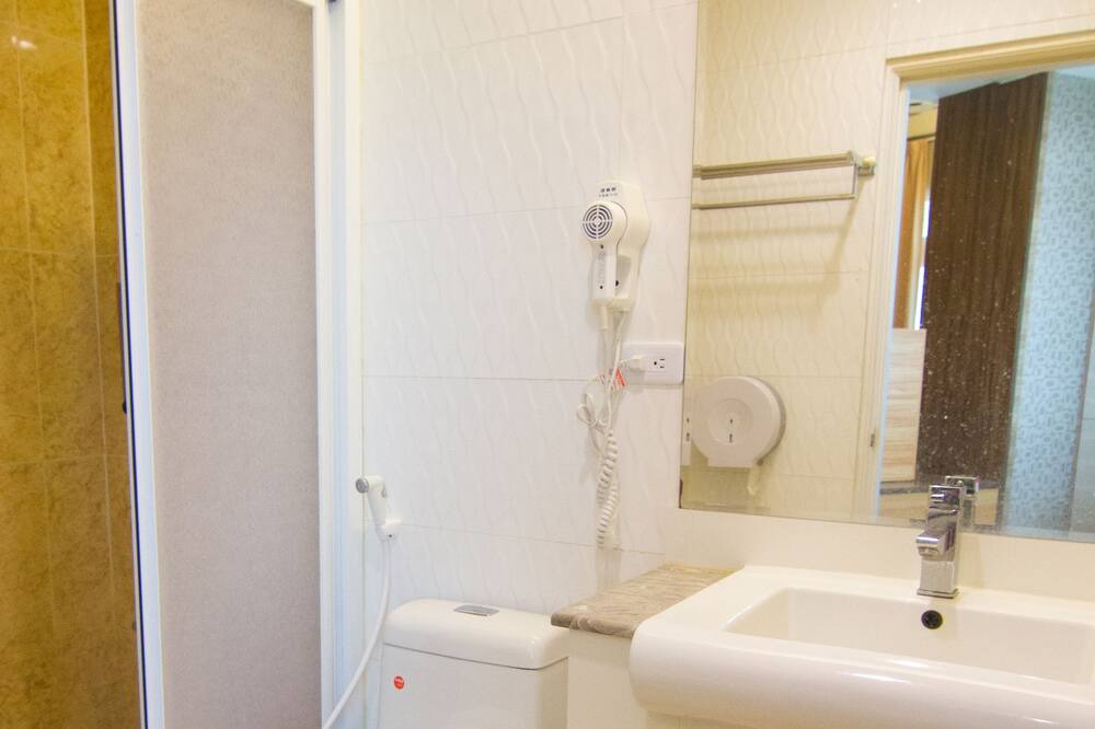Photo of Bathroom in Lyudao