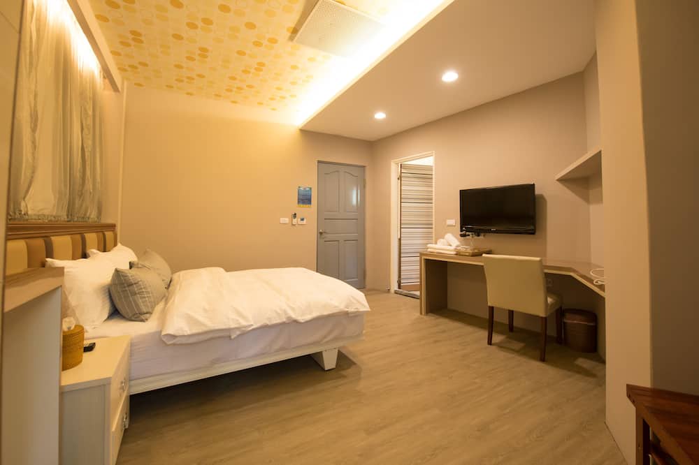 Photo of Bedroom in Lyudao