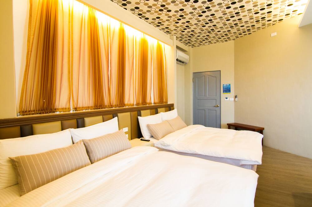 Photo of Bedroom in Lyudao