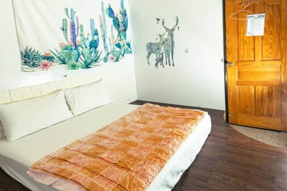 Photo of Bedroom in Lyudao