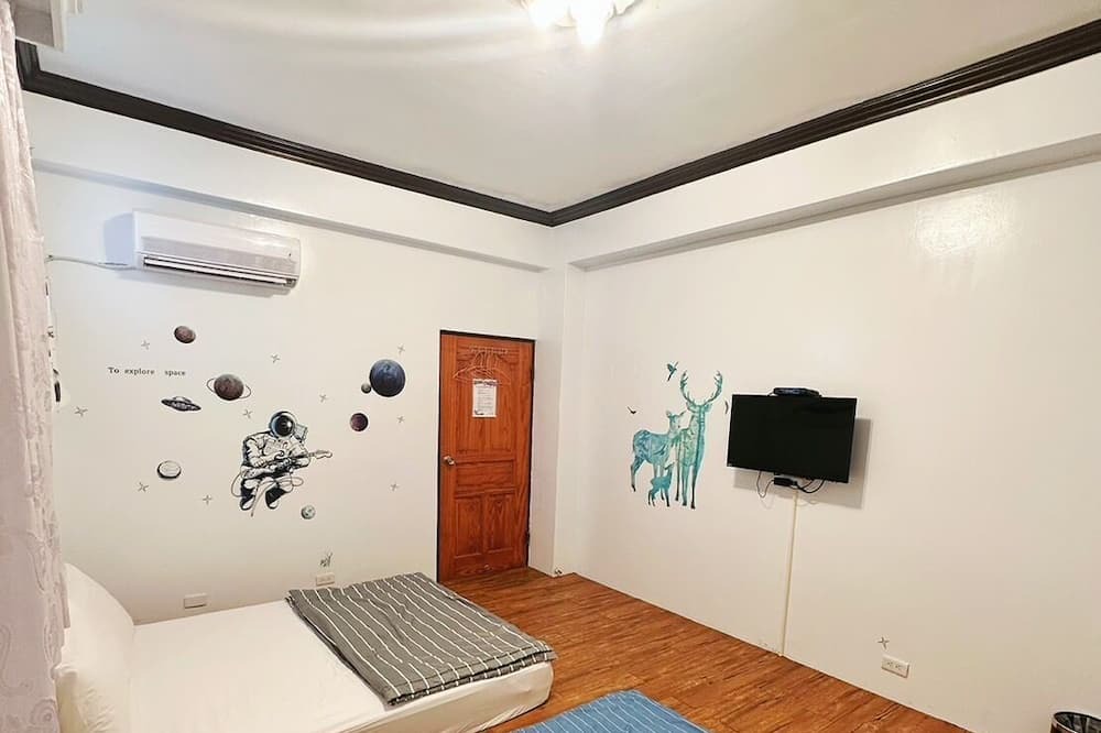 Photo of Bedroom in Lyudao