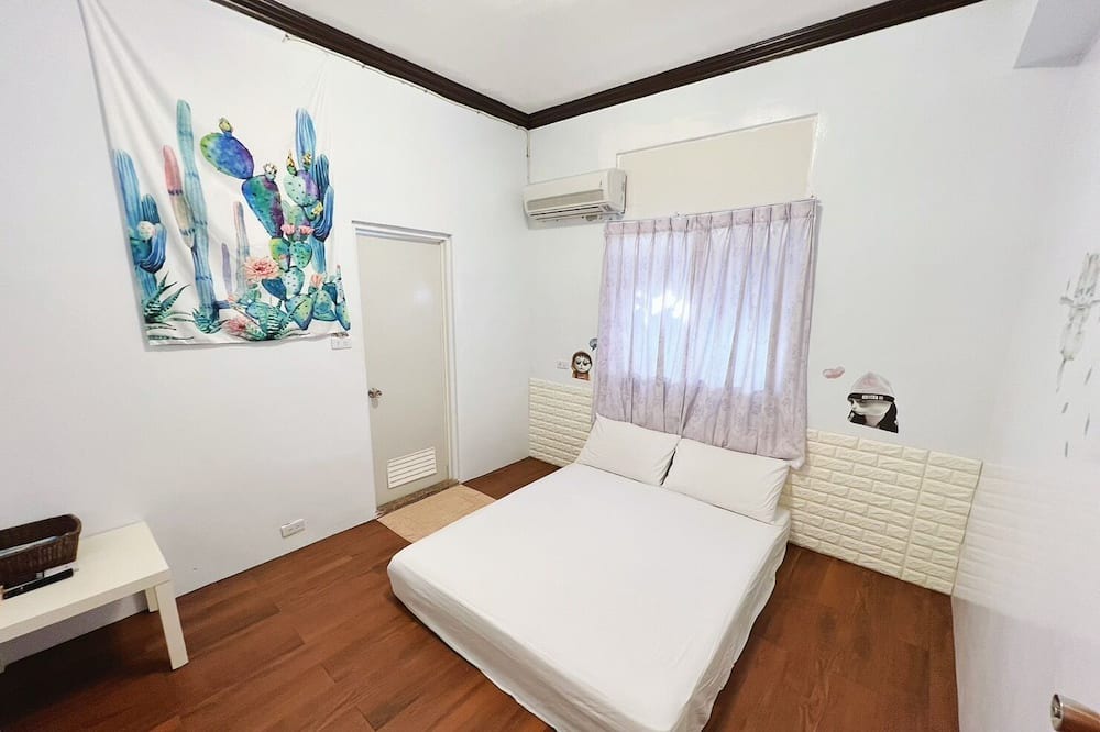 Photo of Bedroom in Lyudao