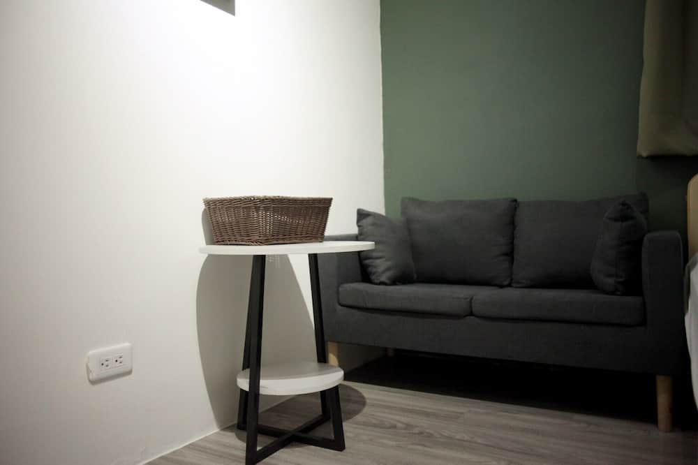 Photo of Livingroom in Lyudao