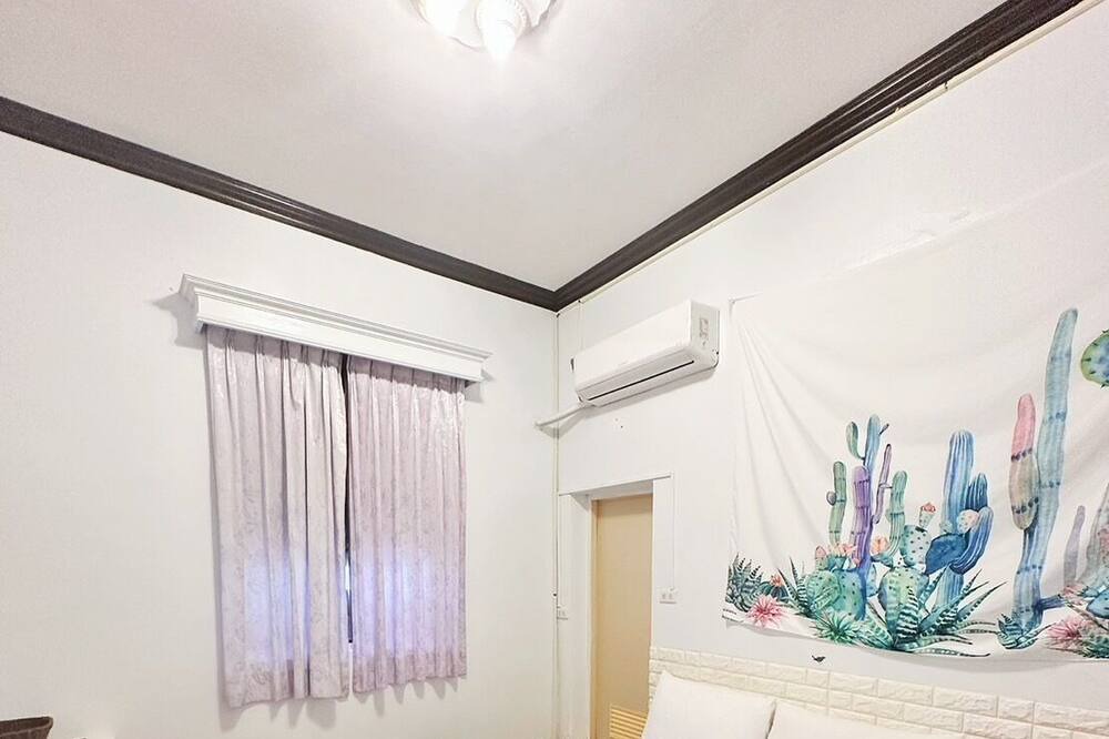 Photo of Bedroom in Lyudao