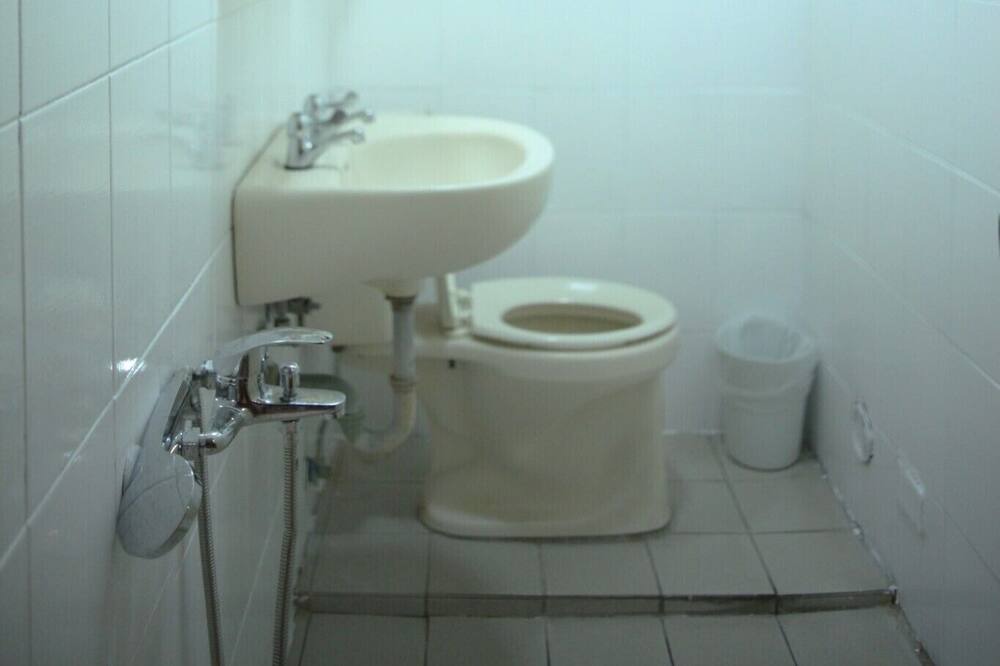Photo of Bathroom in Lyudao
