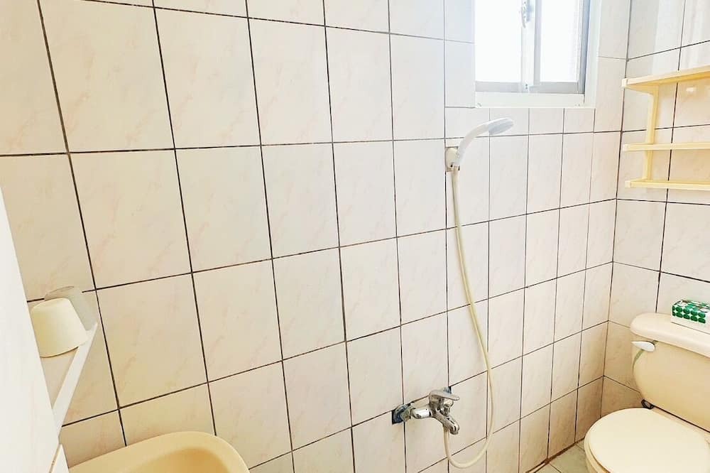 Photo of Bathroom in Lyudao