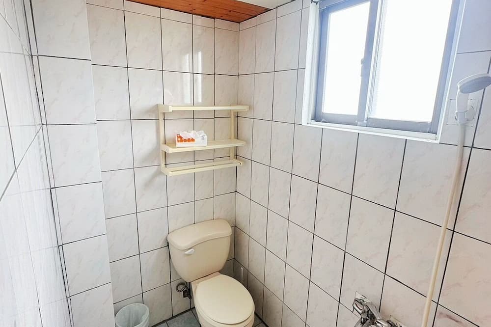 Photo of Bathroom in Lyudao