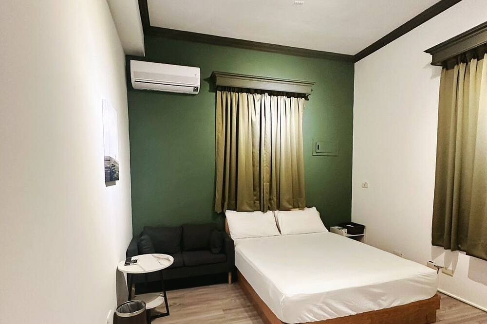 Photo of Bedroom in Lyudao