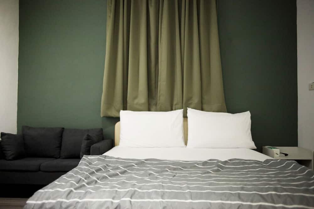 Photo of Bedroom in Lyudao