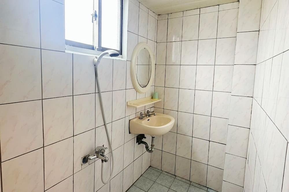 Photo of Bathroom in Lyudao