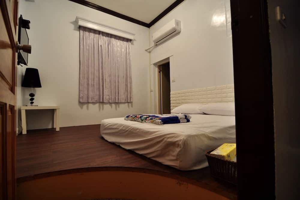 Photo of Bedroom in Lyudao