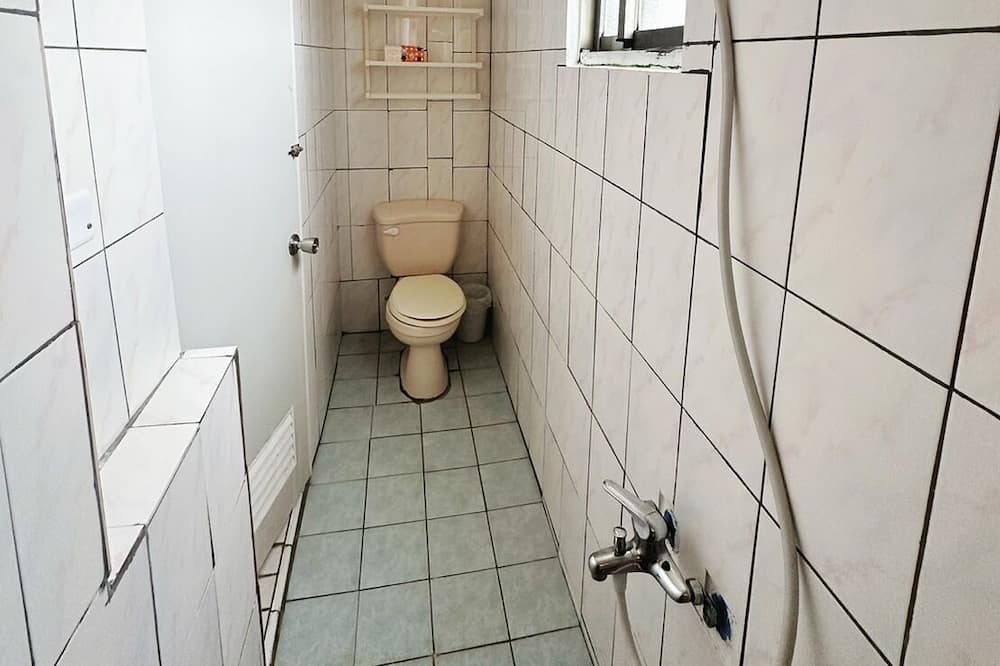 Photo of Bathroom in Lyudao
