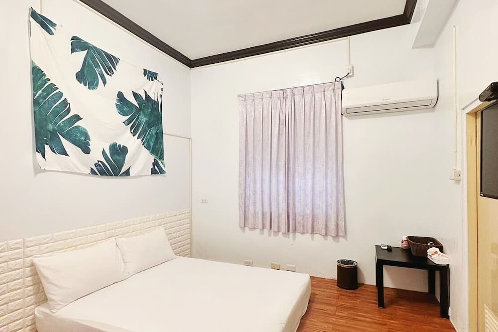Photo of Bedroom in Lyudao