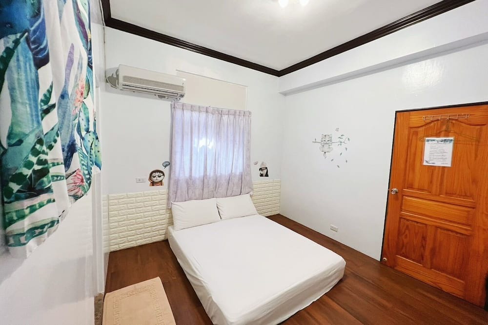 Photo of Bedroom in Lyudao