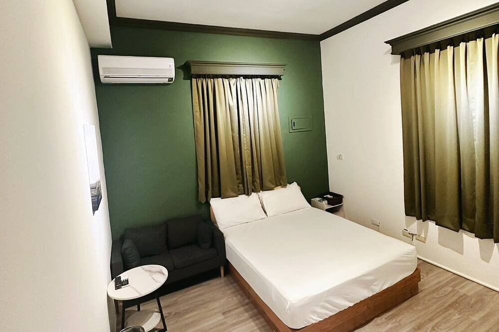 Photo of Bedroom in Lyudao