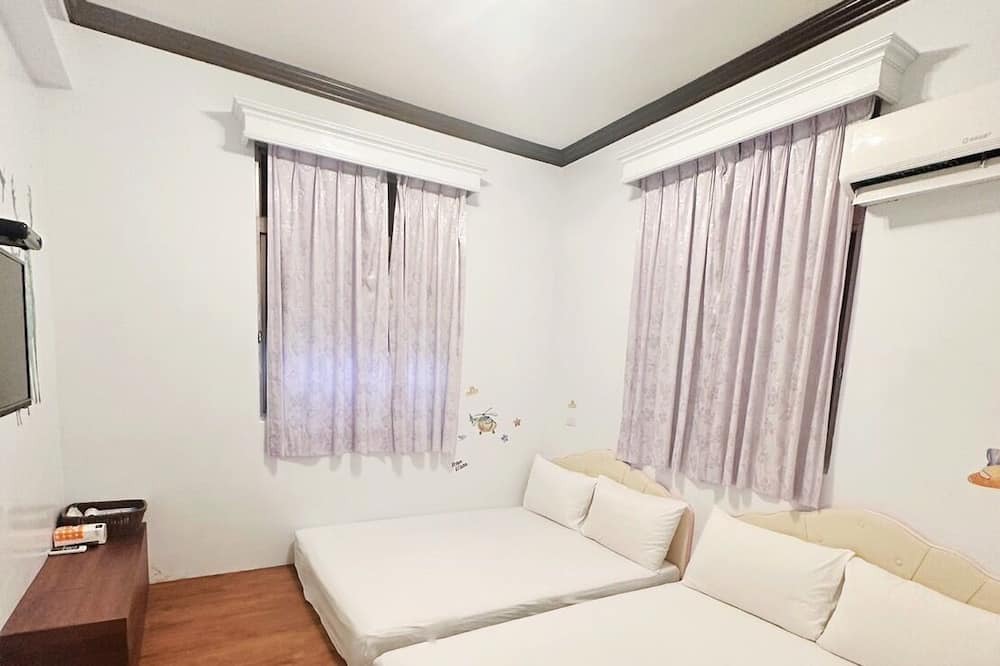 Photo of Bedroom in Lyudao