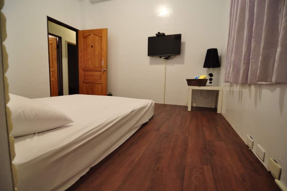 Photo of Bedroom in Lyudao