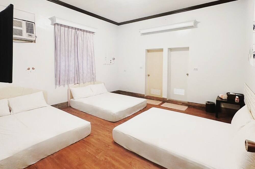 Photo of Bedroom in Lyudao