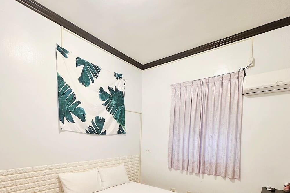 Photo of Bedroom in Lyudao