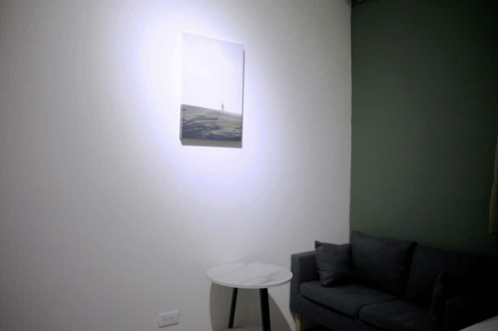 Photo of Livingroom in Lyudao