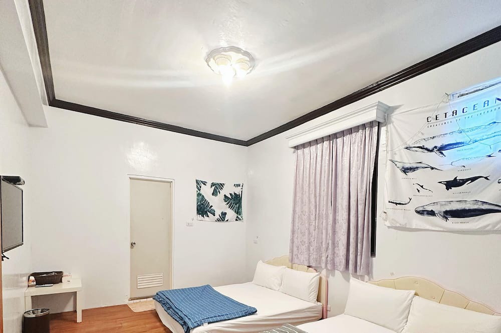 Photo of Bedroom in Lyudao