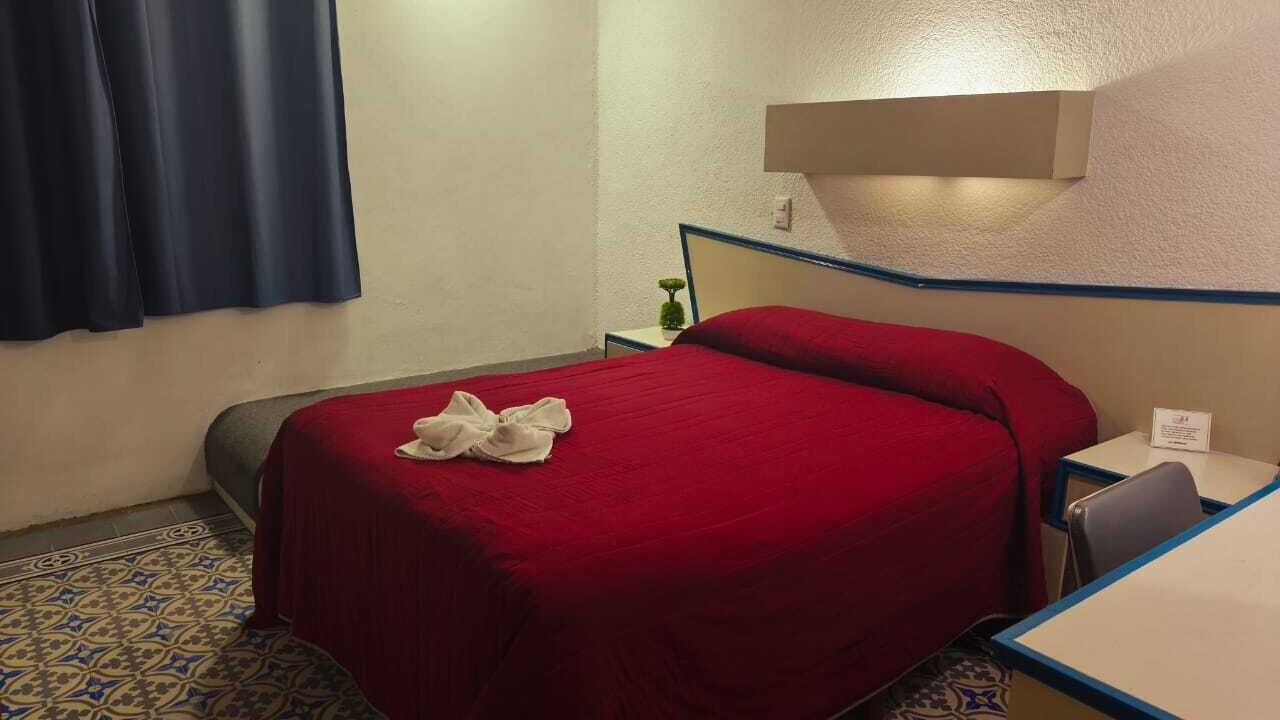 Photo of Bedroom in Coatzacoalcos