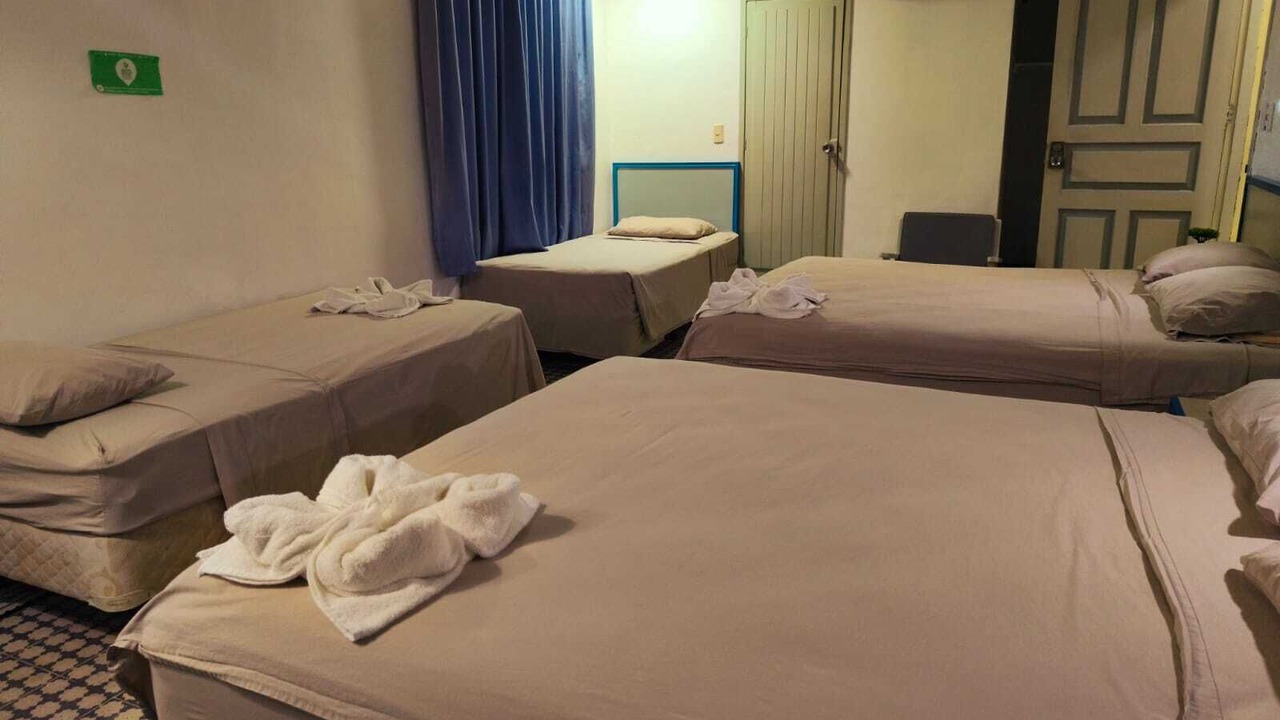Photo of Bedroom in Coatzacoalcos