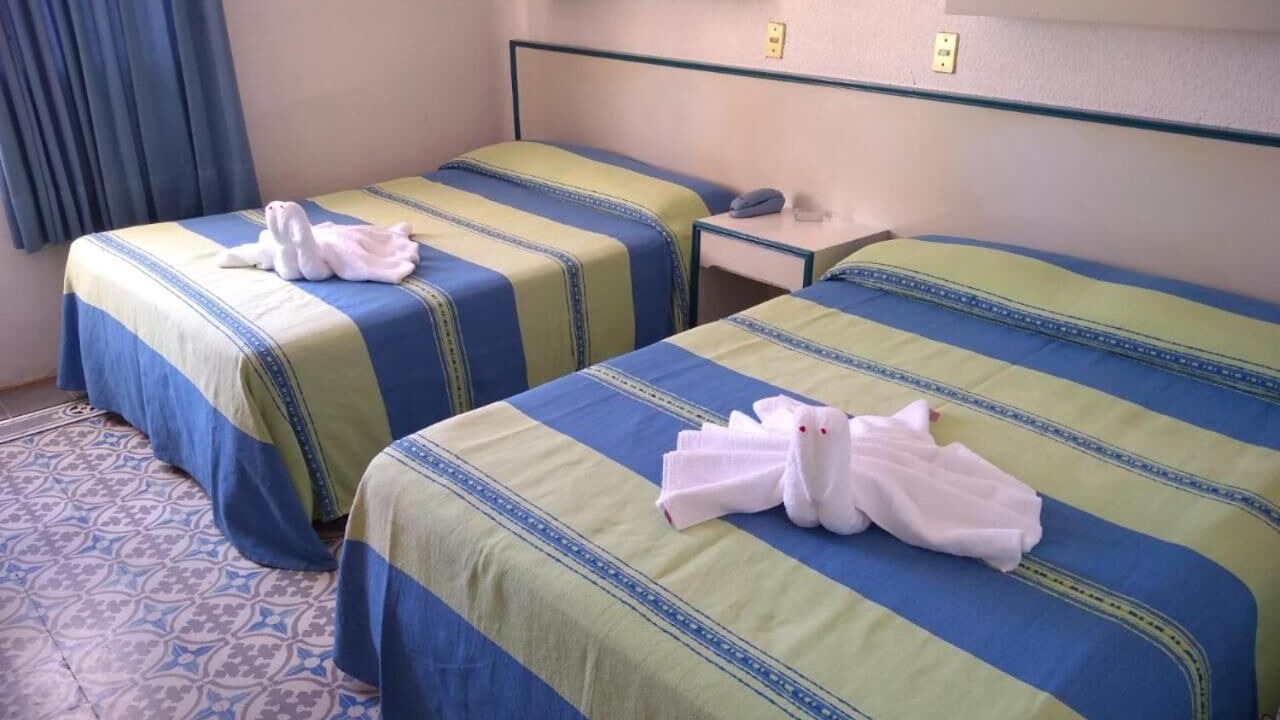 Photo of Bedroom in Coatzacoalcos