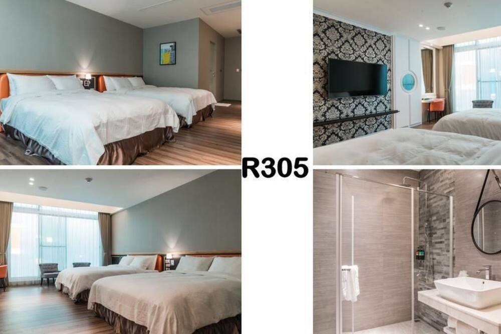 Photo of Bedroom in East District