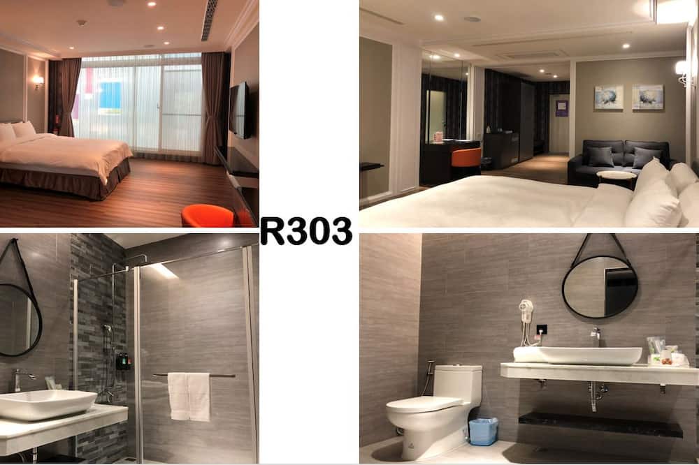 Photo of Bedroom in East District