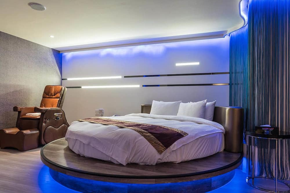 Photo of Bedroom in East District