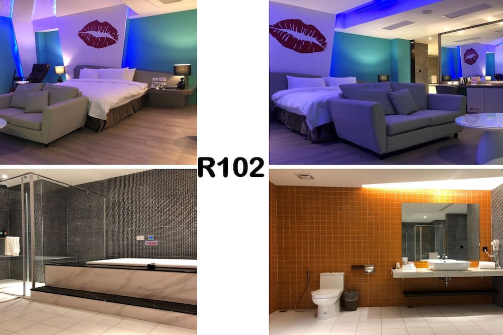 Photo of Bedroom in East District