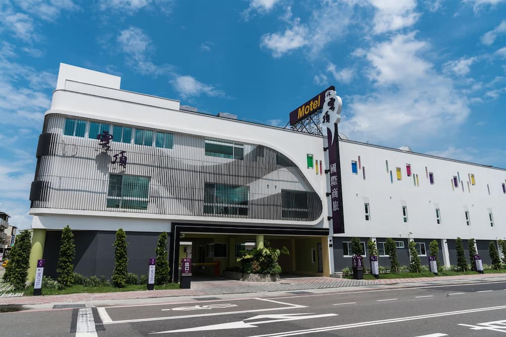 Photo of Outdoor in East District
