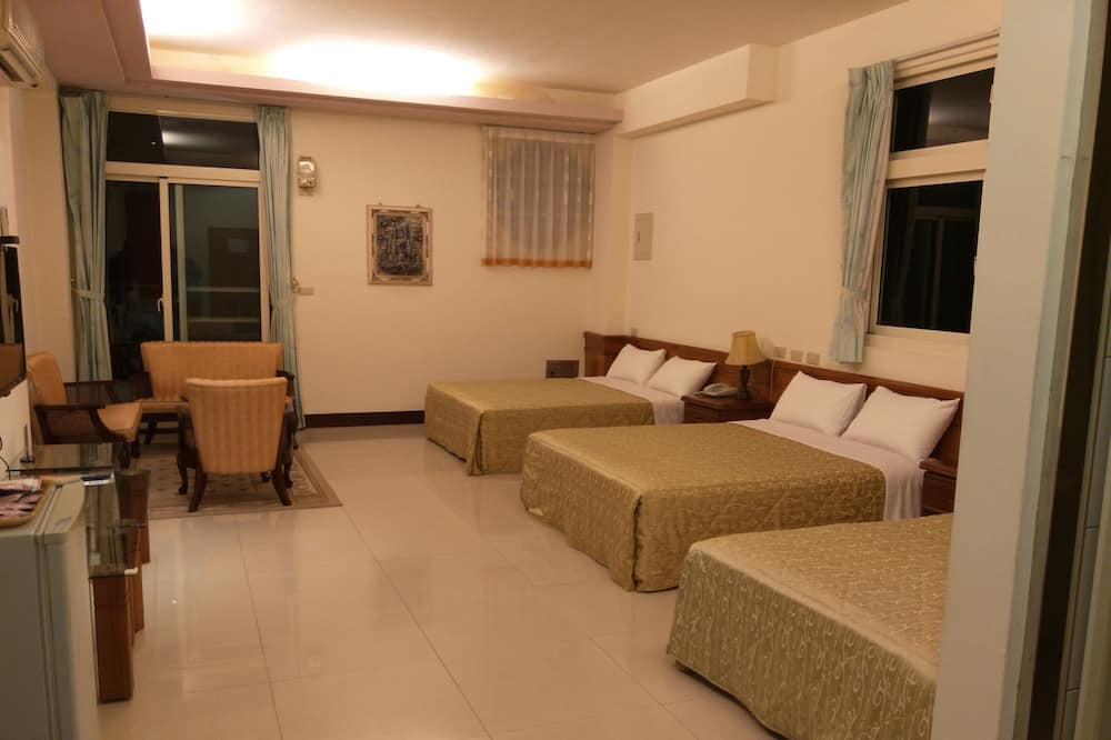 Photo of Bedroom in Shuili