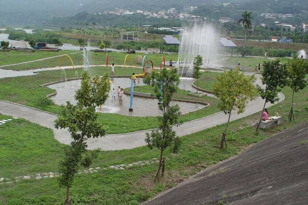 Photo of Outdoor in Shuili