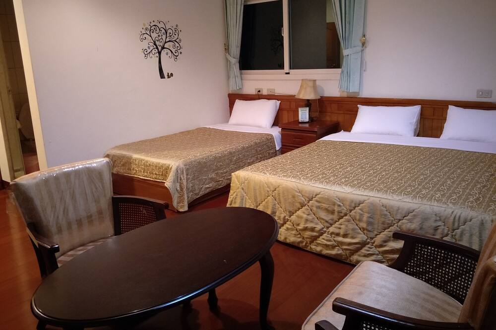 Photo of Bedroom in Shuili