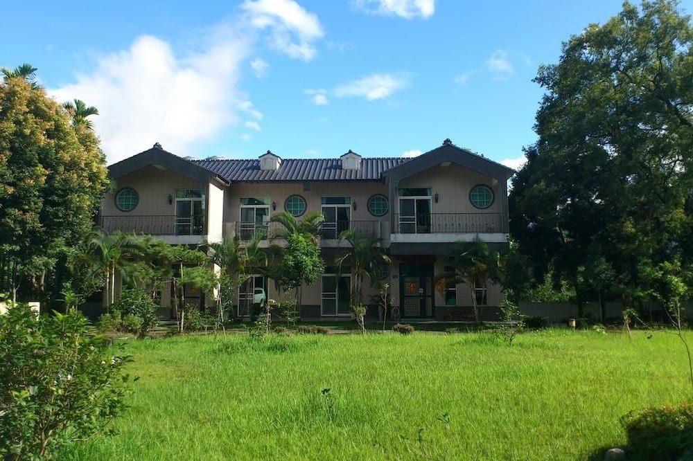 Photo of Outdoor in Shuili